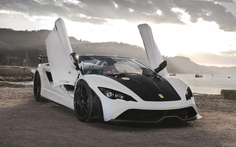  Tushek Renovatio T500 2012 года  (фото 18 из 26)